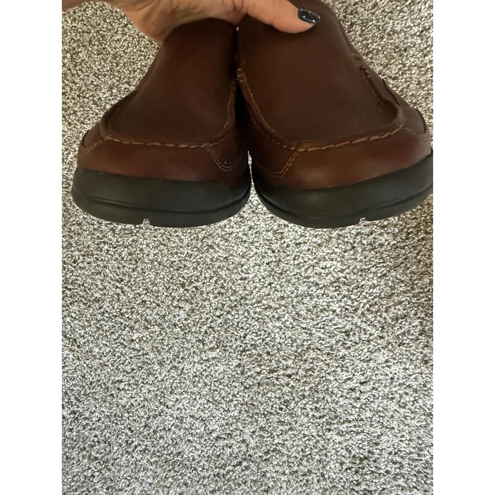 Rockport xcs slip